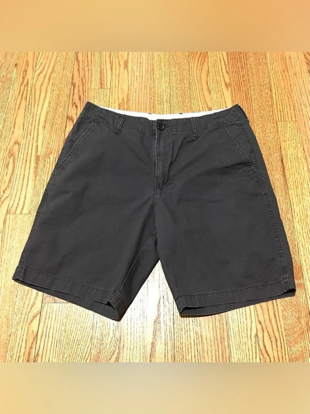 Chino Shorts